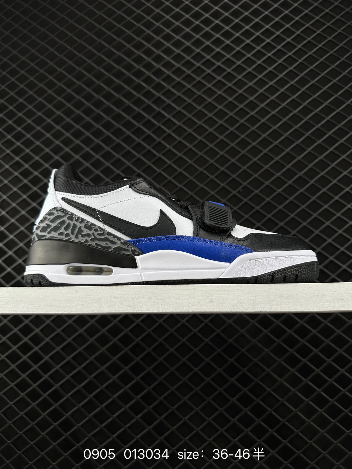 Nike Air Jordan Legacy 312 Low Nike Air Jordan Legacy 312 Low